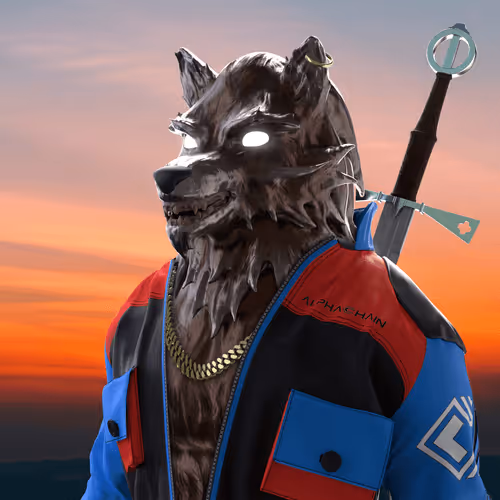 The Alphainchain Collection