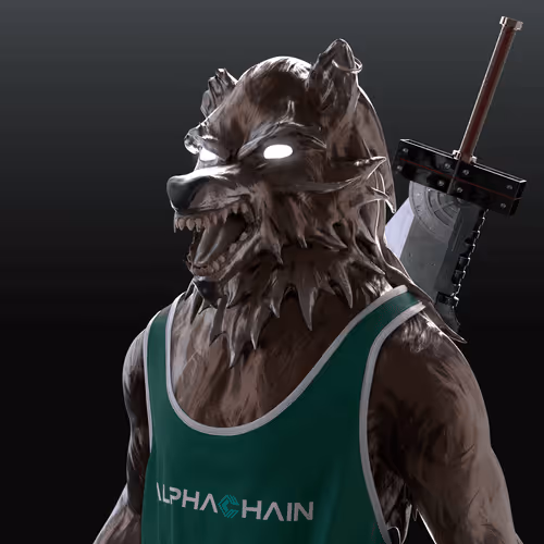 The Alphainchain Collection