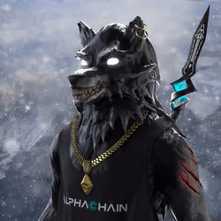 AlphaINCHAIN#651