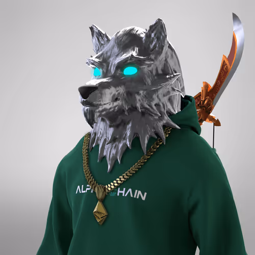 The Alphainchain Collection