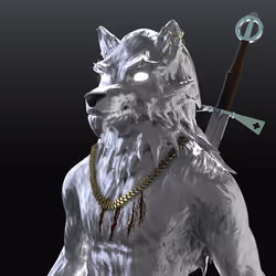 AlphaINCHAIN#1534