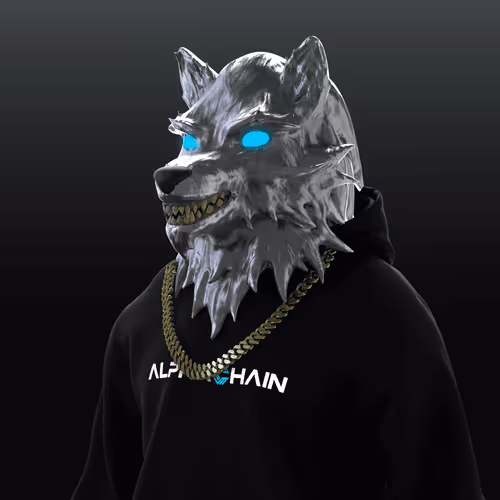 The Alphainchain Collection
