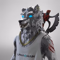 AlphaINCHAIN#1998