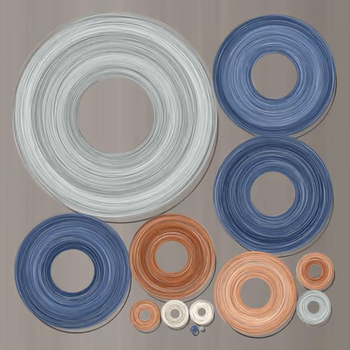 Ordinal Rings #357