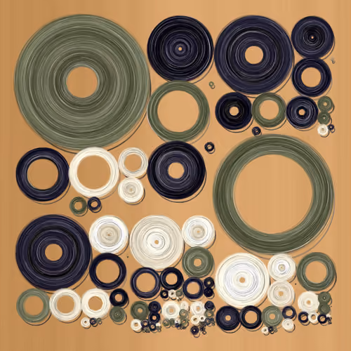 Ordinal Rings #424