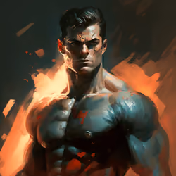 hero