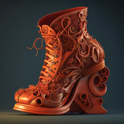 shoe