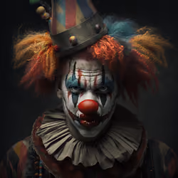 clown