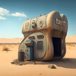 deposit