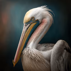 pelican