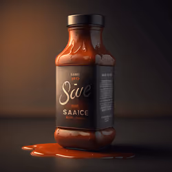 sauce