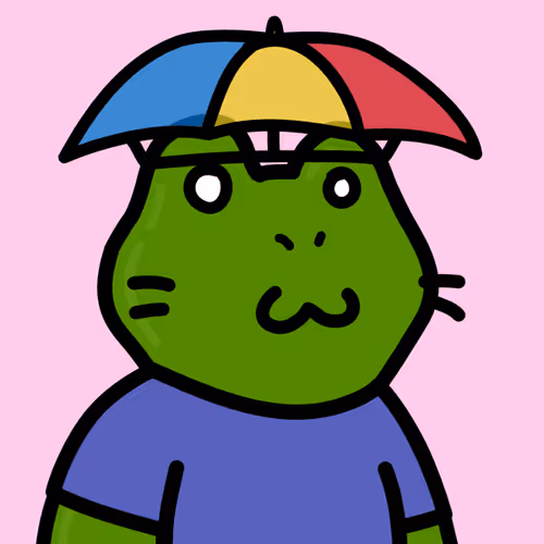 Chill Frogs