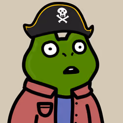 Chill Frog #338