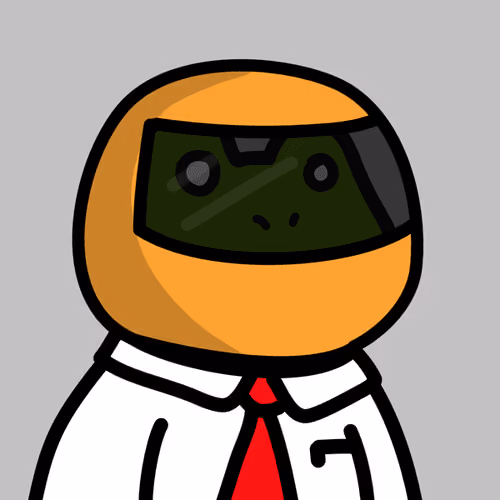 Chill Frog #5460