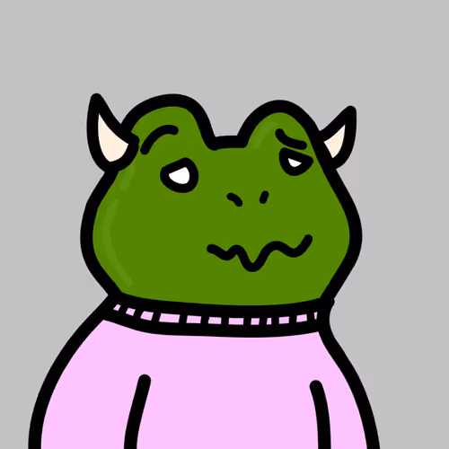 Chill Frogs