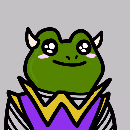 Chill Frogs