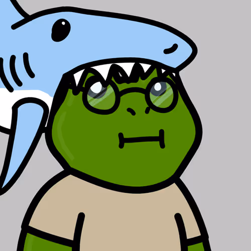 Chill Frogs