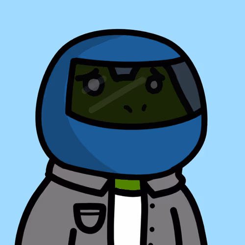 Chill Frogs
