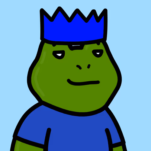Chill Frogs