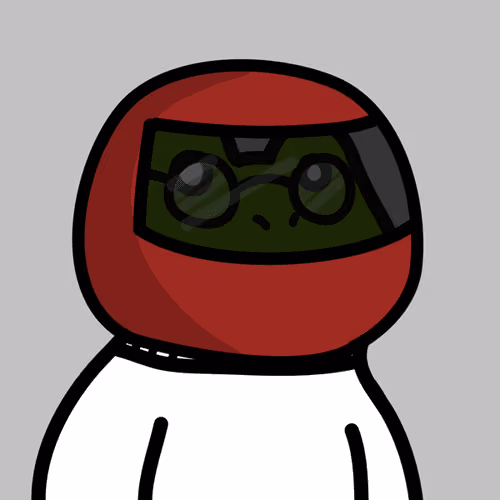 Chill Frog #3599