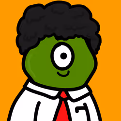 Chill Frog #2192