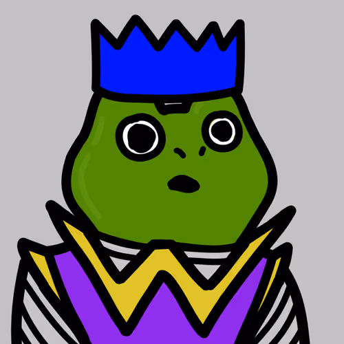 Chill Frogs