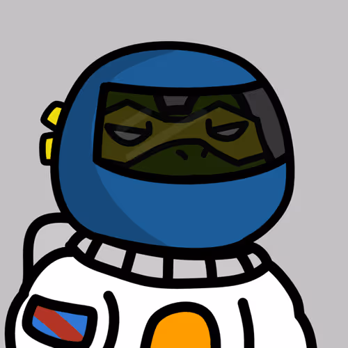 Chill Frogs