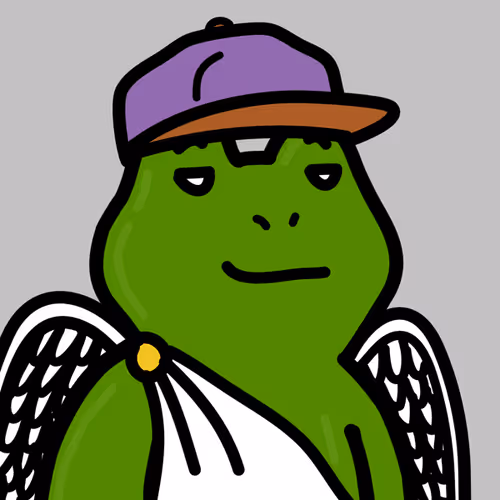 Chill Frogs