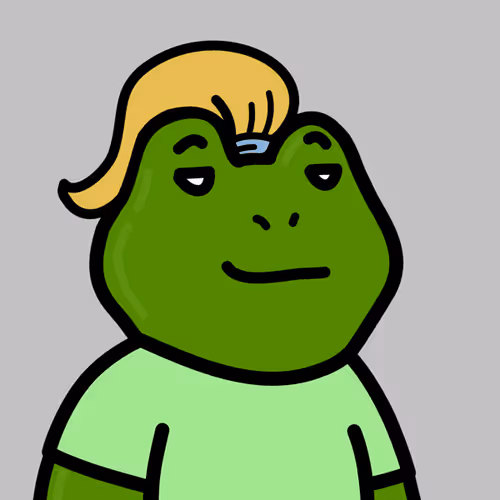 Chill Frogs