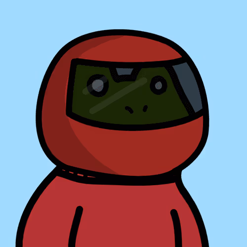 Chill Frogs