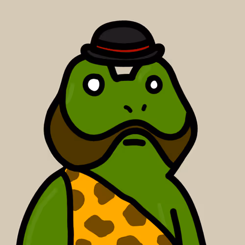 Chill Frogs