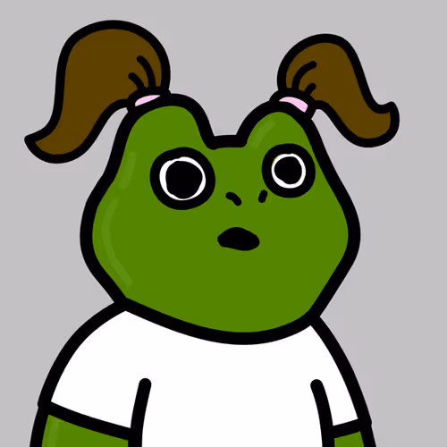 Chill Frogs