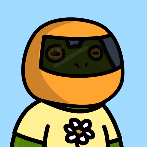 Chill Frogs
