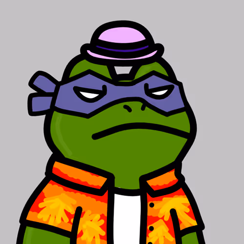 Chill Frogs