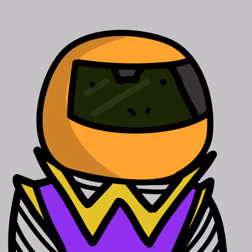 Chill Frog #4613
