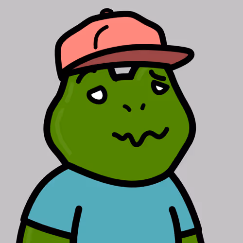 Chill Frogs