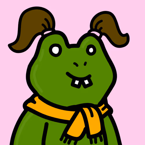 Chill Frogs