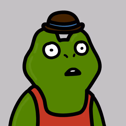 Chill Frogs