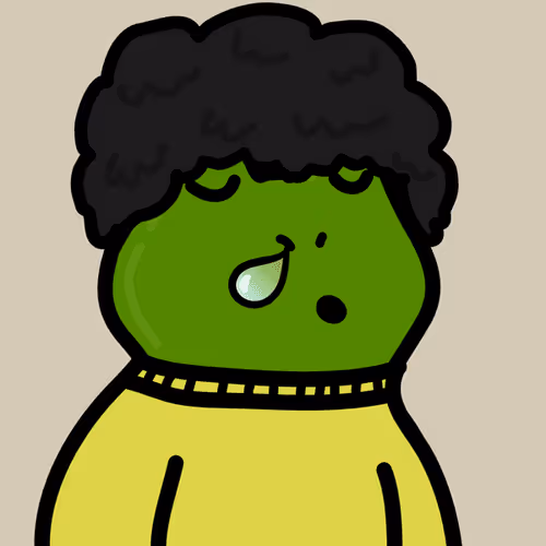 Chill Frogs