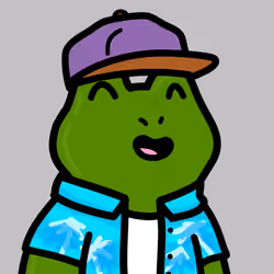 Chill Frog #5010