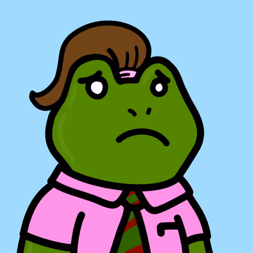 Chill Frogs