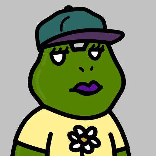 Chill Frogs