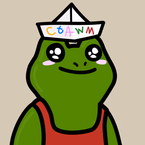 Chill Frogs