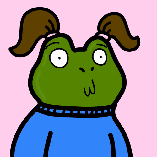 Chill Frogs