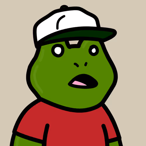 Chill Frogs