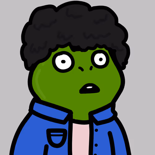 Chill Frogs