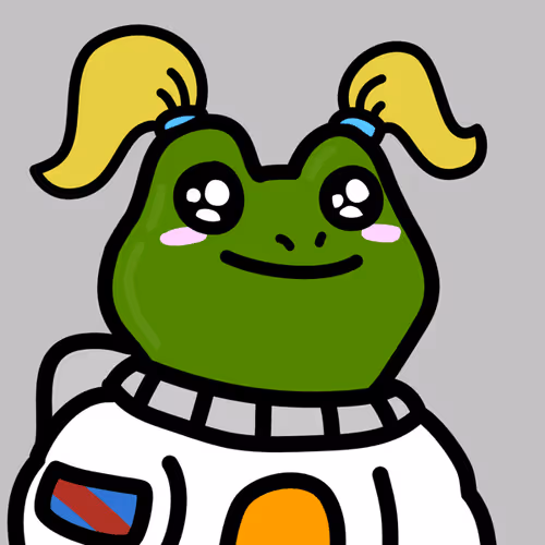 Chill Frogs