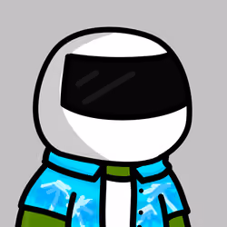 Chill Frog #2994