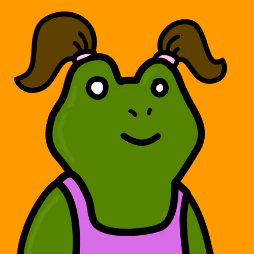Chill Frogs