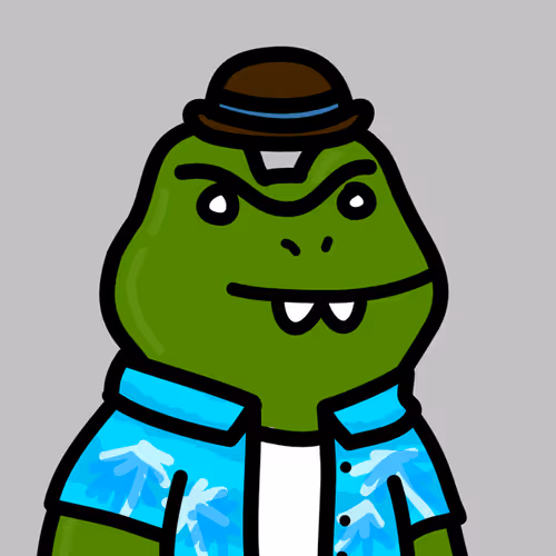 Chill Frogs